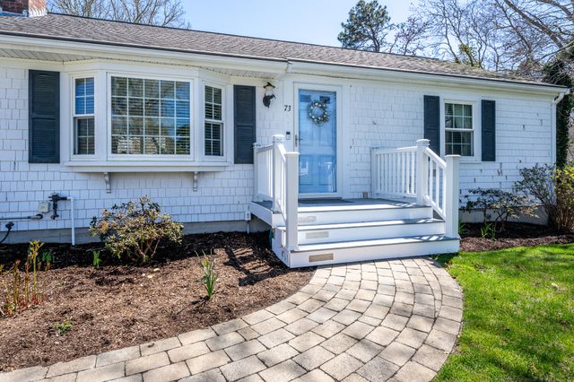 73 Swift Brook Road, South Yarmouth, MA 02664