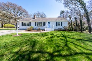 73 Swift Brook Road, South Yarmouth, MA 02664