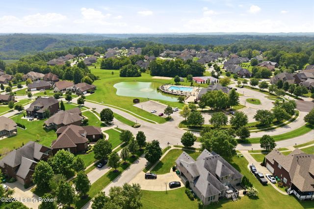 10511 Vista Hills Blvd, Louisville, KY 40291