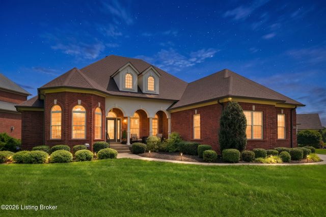 10511 Vista Hills Blvd, Louisville, KY 40291