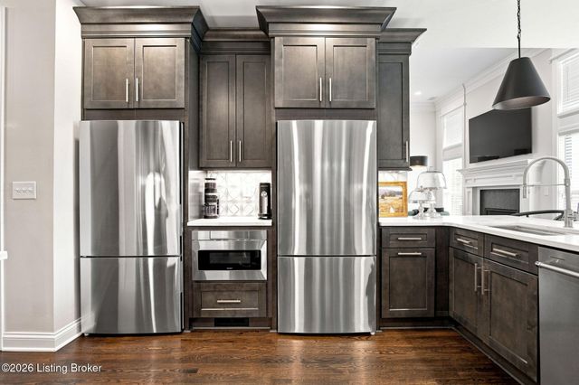 10511 Vista Hills Blvd, Louisville, KY 40291