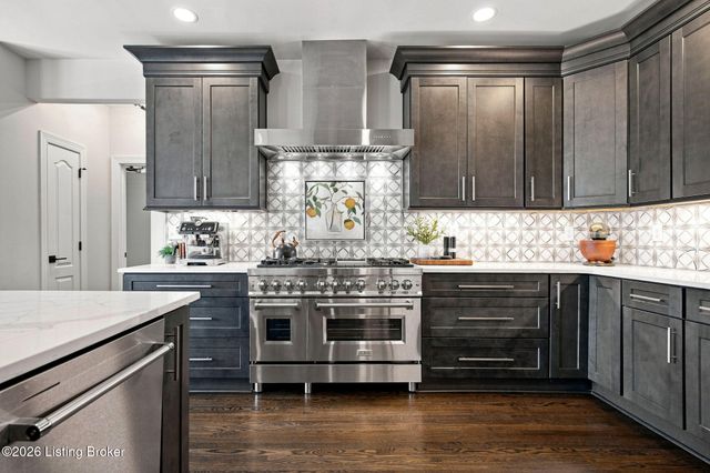 10511 Vista Hills Blvd, Louisville, KY 40291
