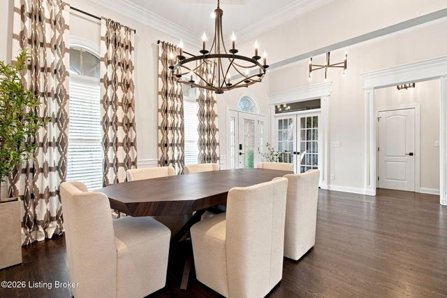 10511 Vista Hills Blvd, Louisville, KY 40291