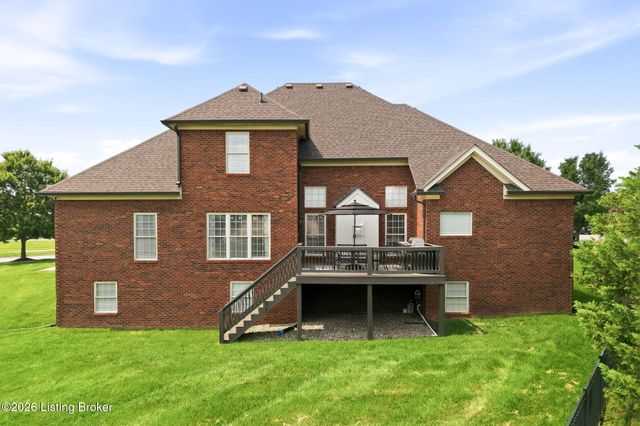 10511 Vista Hills Blvd, Louisville, KY 40291