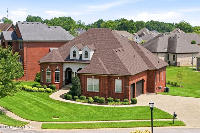 10511 Vista Hills Blvd, Louisville, KY 40291