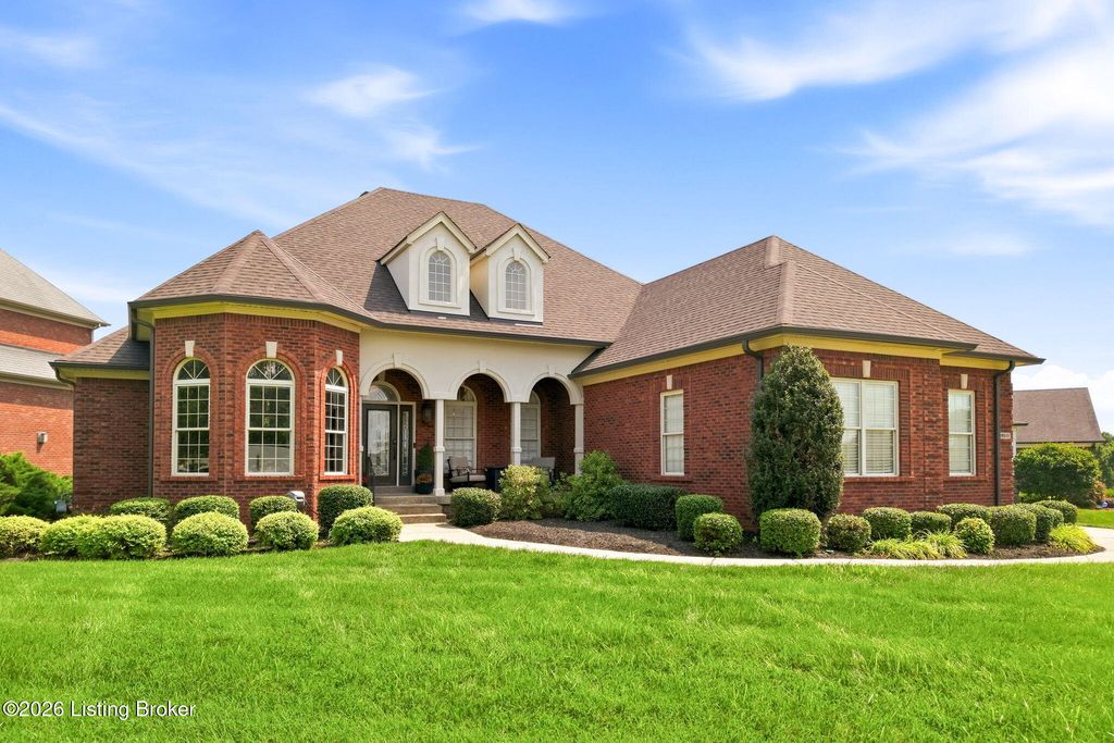 10511 Vista Hills Blvd, Louisville, KY 40291