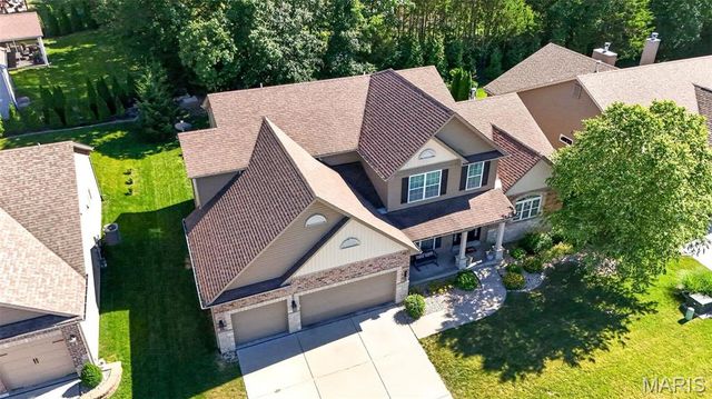 102 Eckstein Lane, Lake St Louis, MO 63367