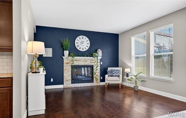 102 Eckstein Lane, Lake St Louis, MO 63367