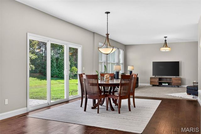 102 Eckstein Lane, Lake St Louis, MO 63367