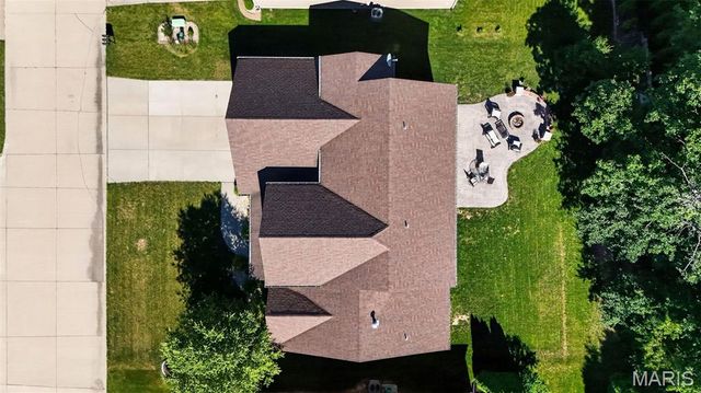 102 Eckstein Lane, Lake St Louis, MO 63367