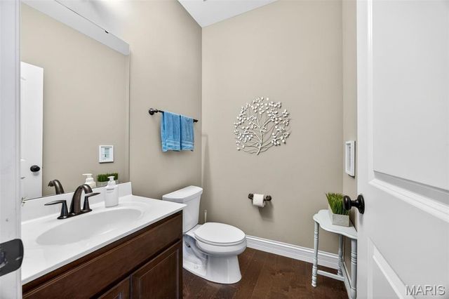 102 Eckstein Lane, Lake St Louis, MO 63367