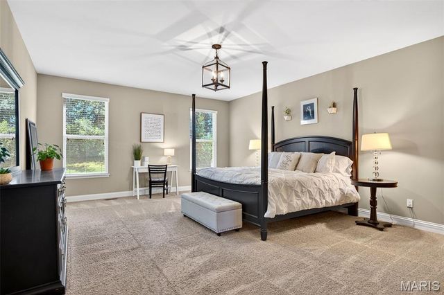 102 Eckstein Lane, Lake St Louis, MO 63367