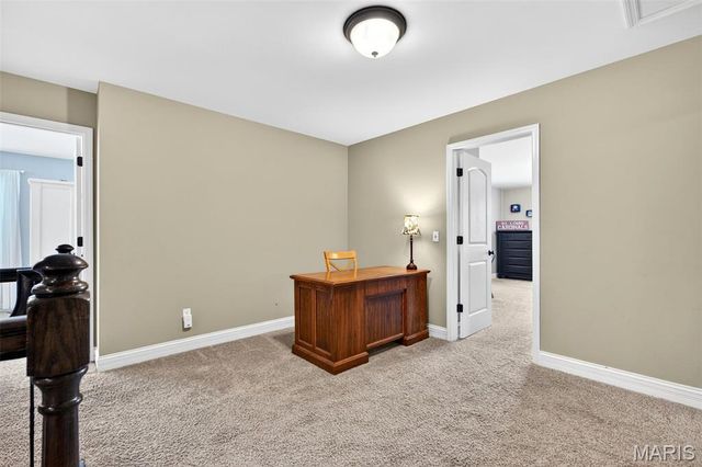 102 Eckstein Lane, Lake St Louis, MO 63367
