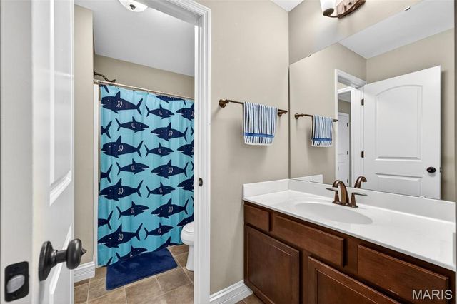 102 Eckstein Lane, Lake St Louis, MO 63367