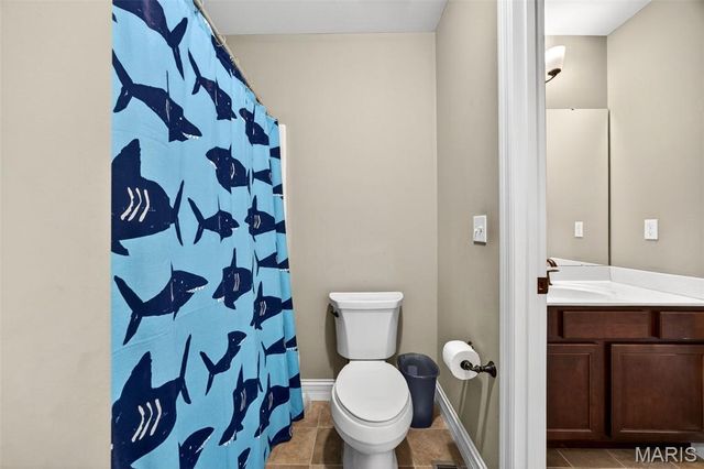 102 Eckstein Lane, Lake St Louis, MO 63367