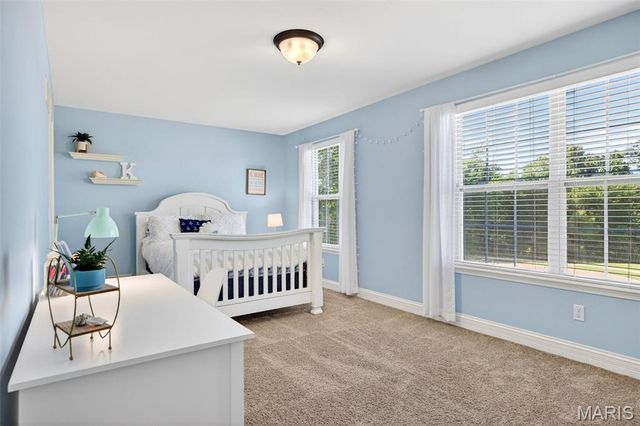 102 Eckstein Lane, Lake St Louis, MO 63367