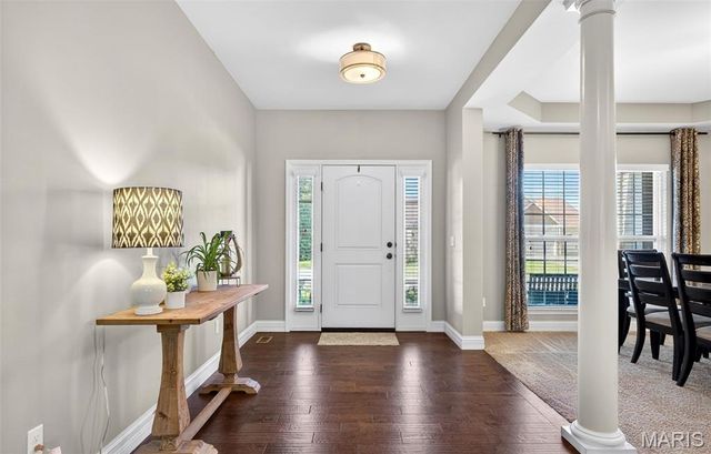 102 Eckstein Lane, Lake St Louis, MO 63367