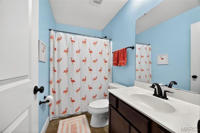 102 Eckstein Lane, Lake St Louis, MO 63367