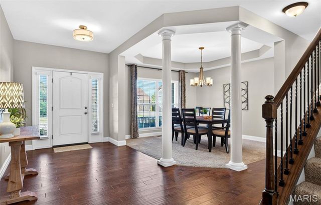 102 Eckstein Lane, Lake St Louis, MO 63367
