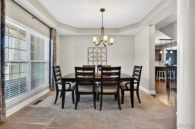 102 Eckstein Lane, Lake St Louis, MO 63367