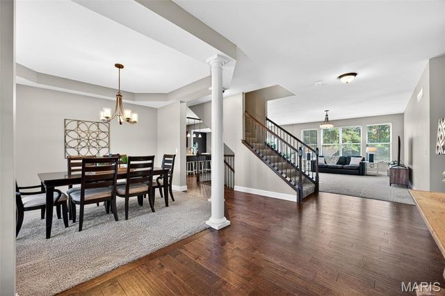 102 Eckstein Lane, Lake St Louis, MO 63367
