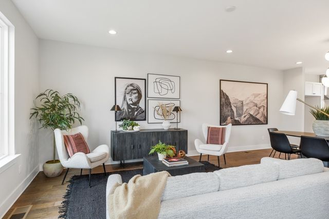 313 Becanni Ln, Nashville, TN 37209