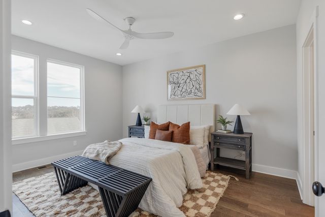 313 Becanni Ln, Nashville, TN 37209