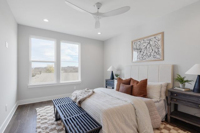 313 Becanni Ln, Nashville, TN 37209