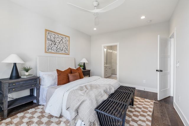 313 Becanni Ln, Nashville, TN 37209