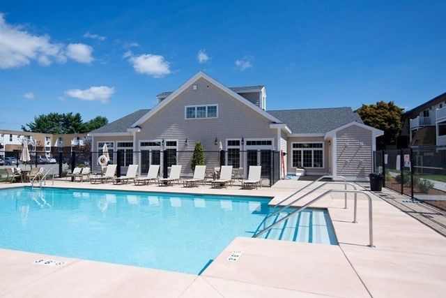 135 East Main St Q-5, Westborough, MA 01581
