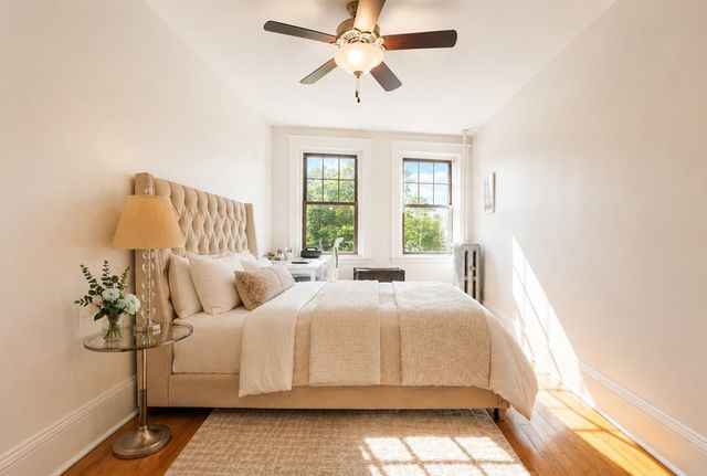 1868 Commonwealth Ave 9, Boston, MA 02135