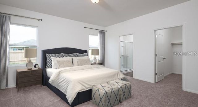 3532 PATRON AVENUE, Deltona, FL 32738