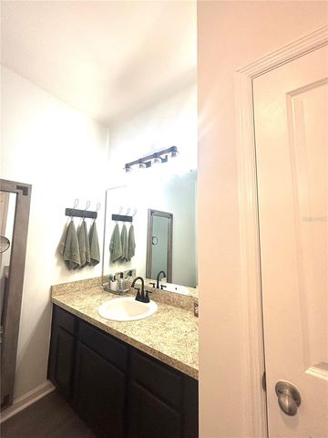 3532 PATRON AVENUE, Deltona, FL 32738