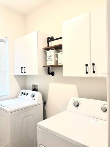 3532 PATRON AVENUE, Deltona, FL 32738