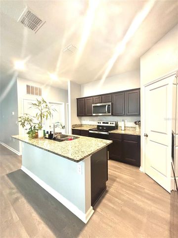 3532 PATRON AVENUE, Deltona, FL 32738