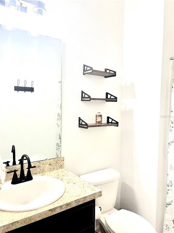 3532 PATRON AVENUE, Deltona, FL 32738