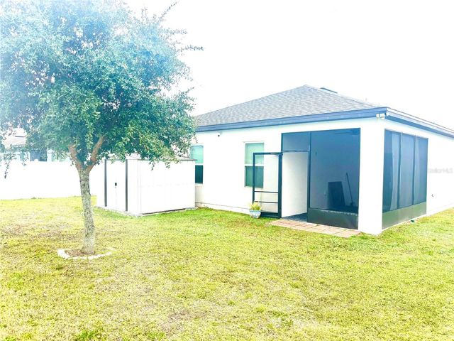 3532 PATRON AVENUE, Deltona, FL 32738