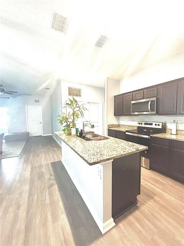 3532 PATRON AVENUE, Deltona, FL 32738