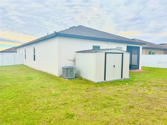 3532 PATRON AVENUE, Deltona, FL 32738