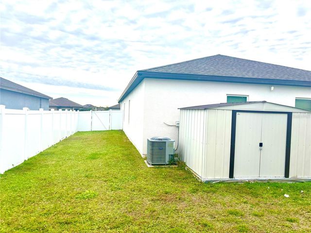 3532 PATRON AVENUE, Deltona, FL 32738