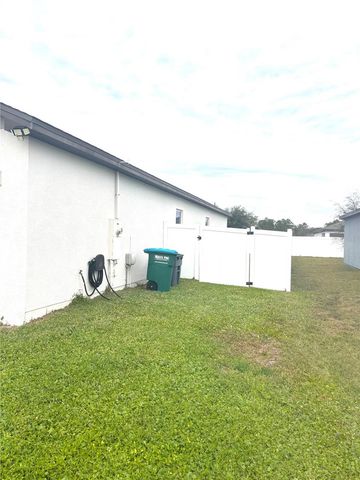 3532 PATRON AVENUE, Deltona, FL 32738