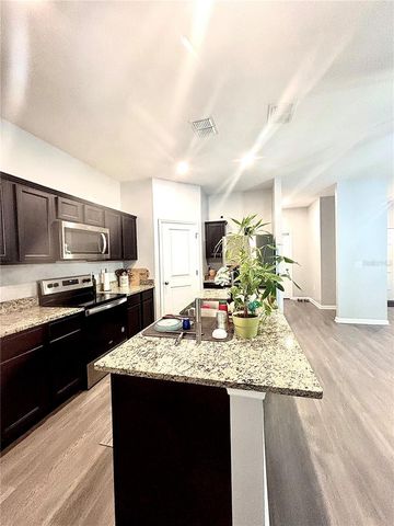 3532 PATRON AVENUE, Deltona, FL 32738