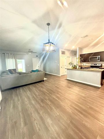 3532 PATRON AVENUE, Deltona, FL 32738