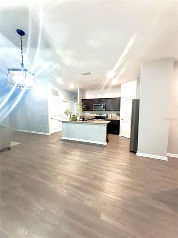 3532 PATRON AVENUE, Deltona, FL 32738