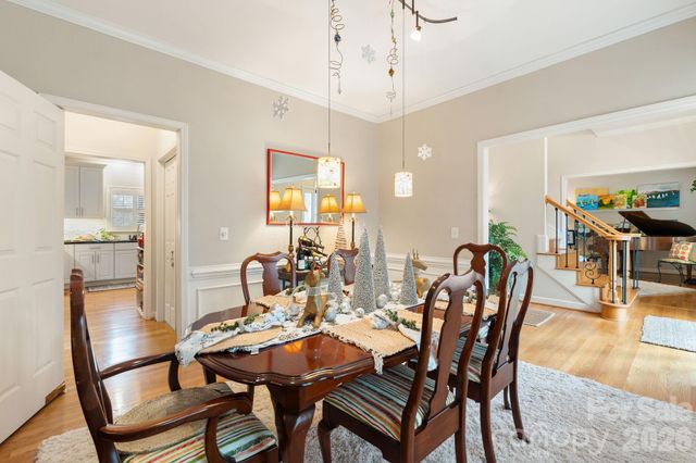 303 Bing Crosby Boulevard, Advance, NC 27006