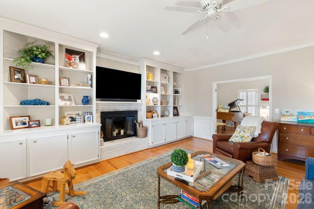 303 Bing Crosby Boulevard, Advance, NC 27006