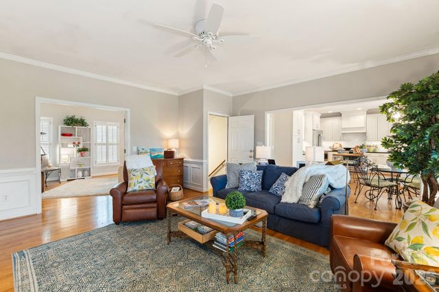 303 Bing Crosby Boulevard, Advance, NC 27006