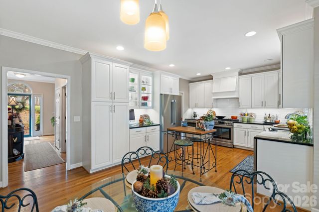 303 Bing Crosby Boulevard, Advance, NC 27006