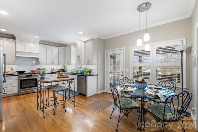 303 Bing Crosby Boulevard, Advance, NC 27006