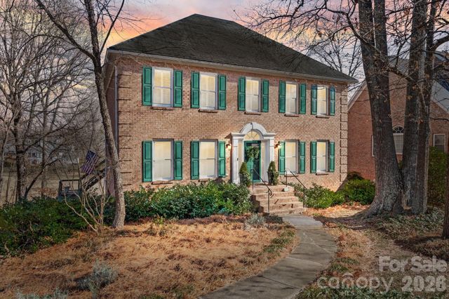 303 Bing Crosby Boulevard, Advance, NC 27006